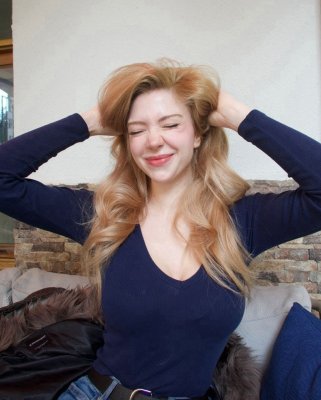 Snowmaiid Photo #52