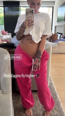 Danielle Bregoli Photo #482