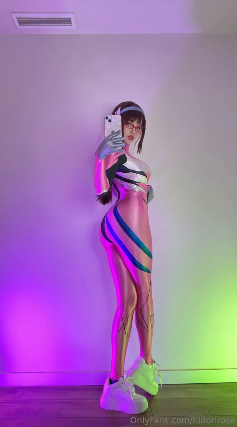 Hidori Rose Photo #1041