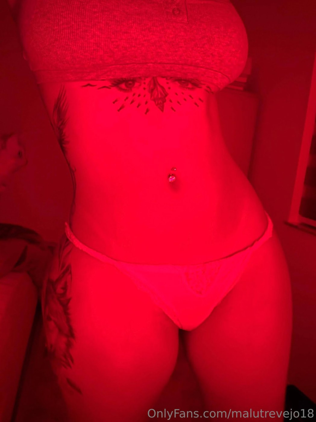 Malu Trevejo Photo #1180