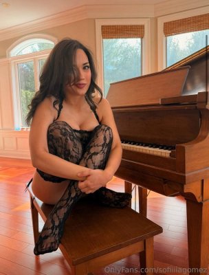 Sofia Gomez Photo #1473