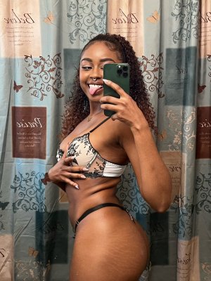 Destiny Mira Post #3