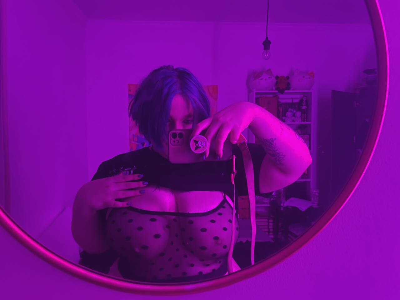 evanwexx Photo #8