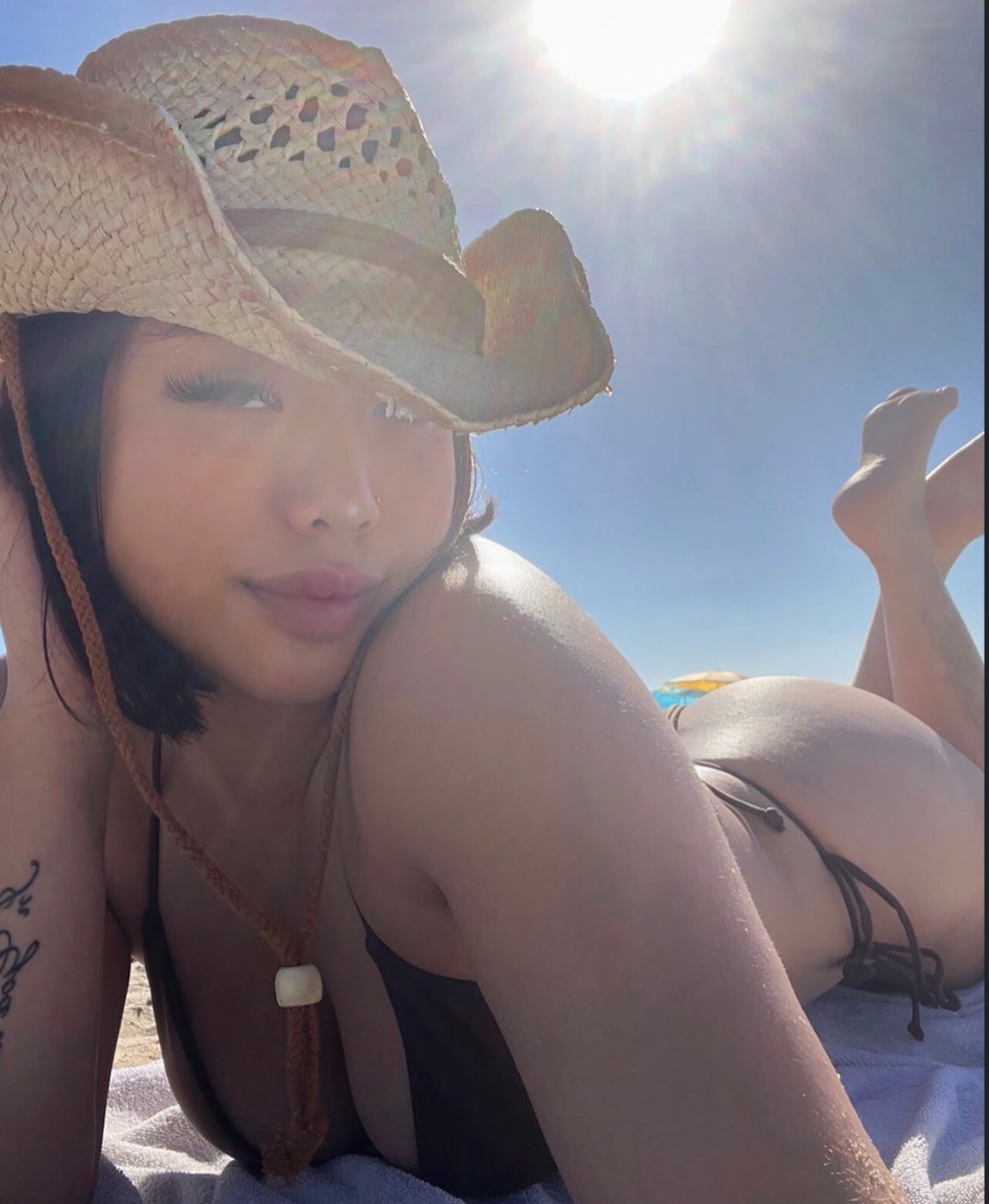 Mary Lai Photo #7