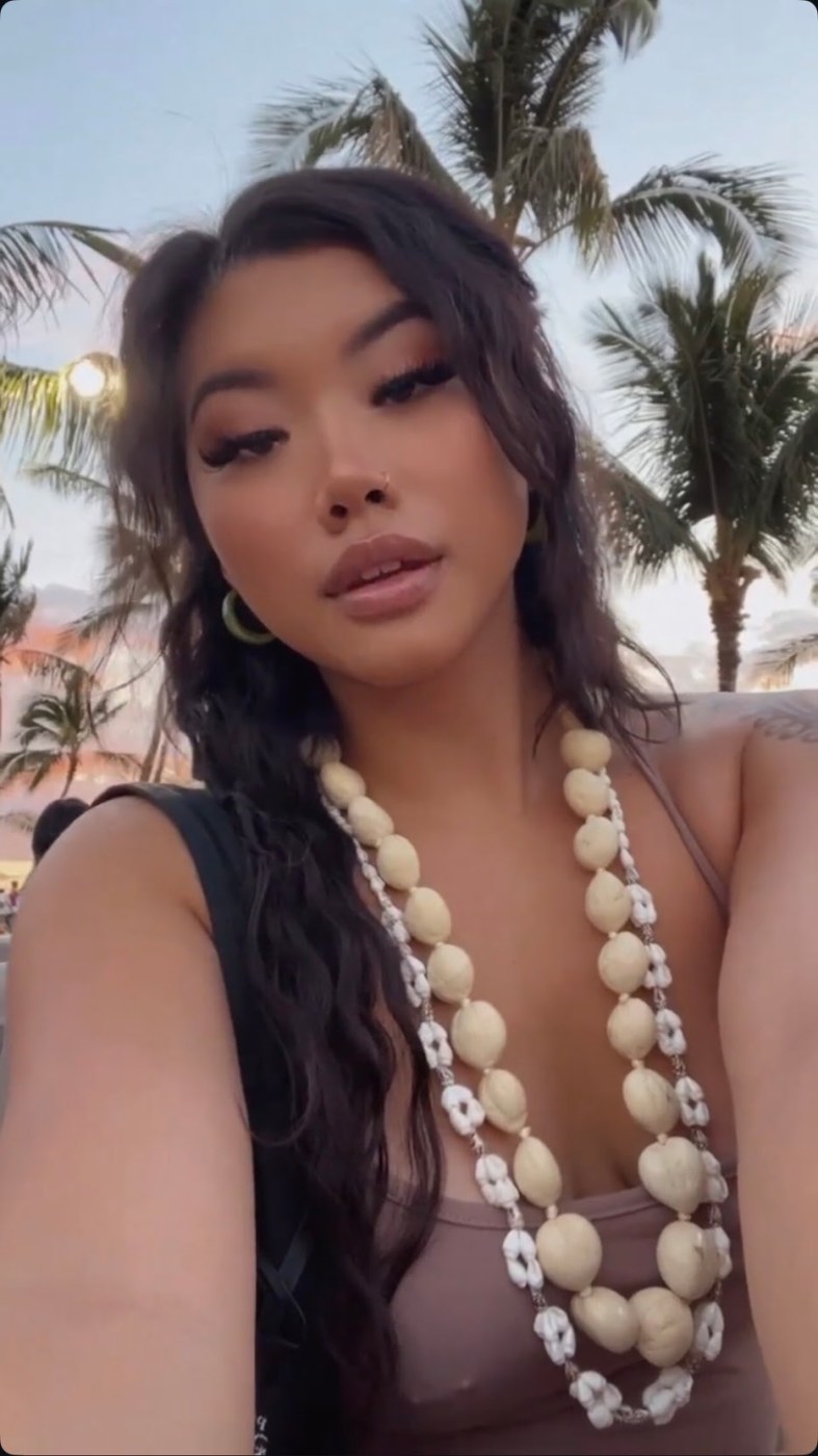 Mary Lai Photo #35