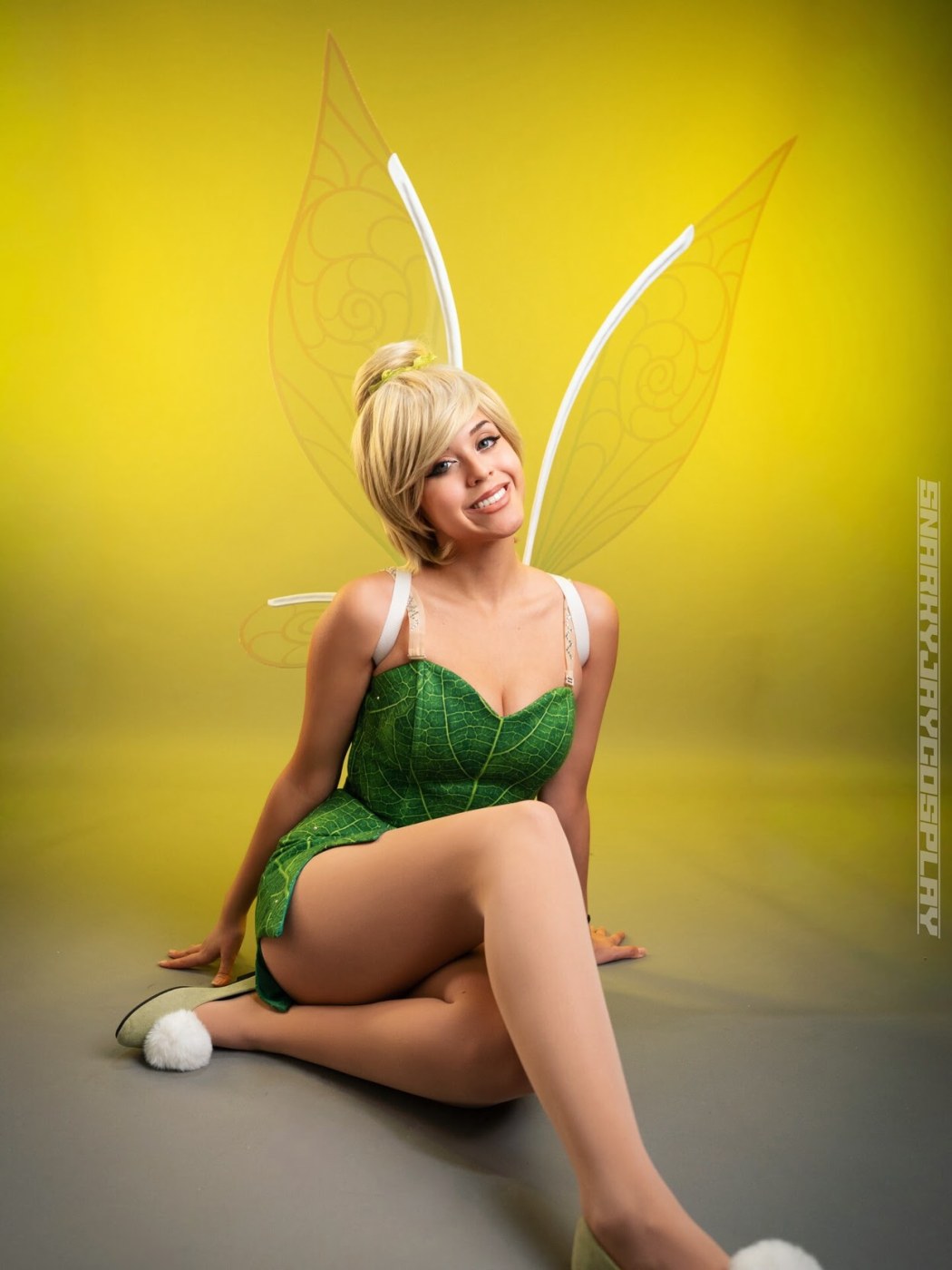 snarkyjaycosplay Photo #68