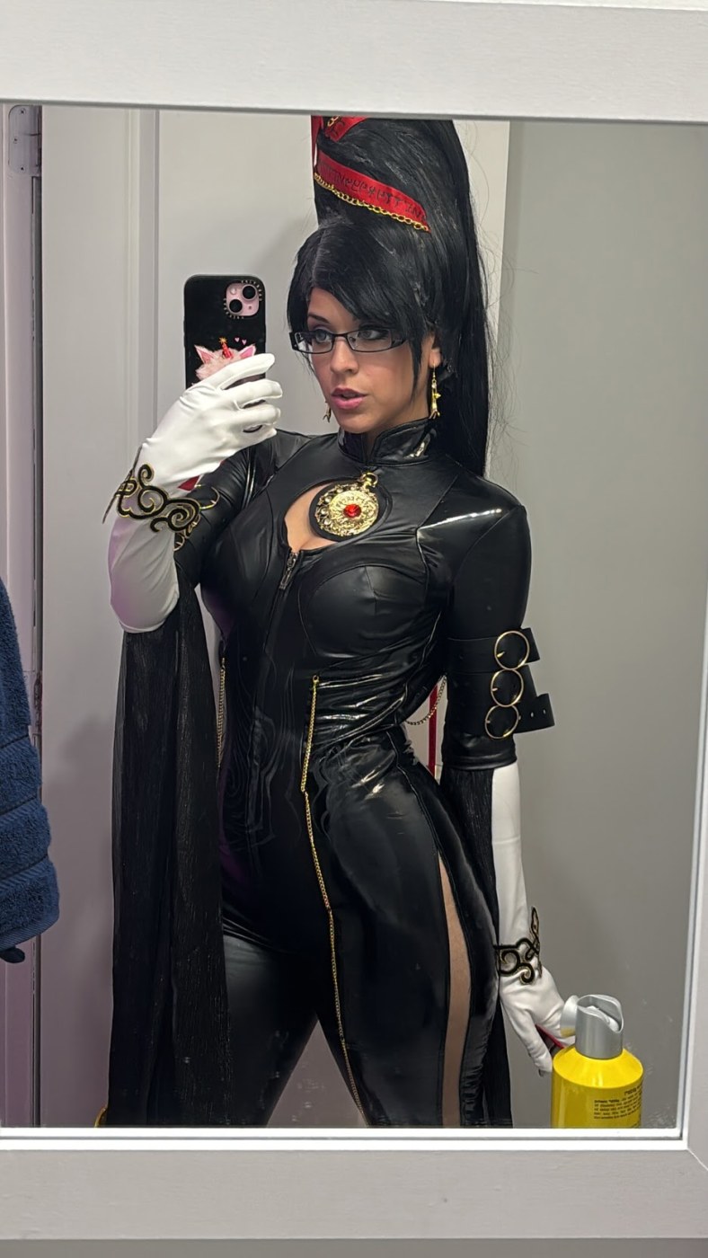 snarkyjaycosplay Photo #62