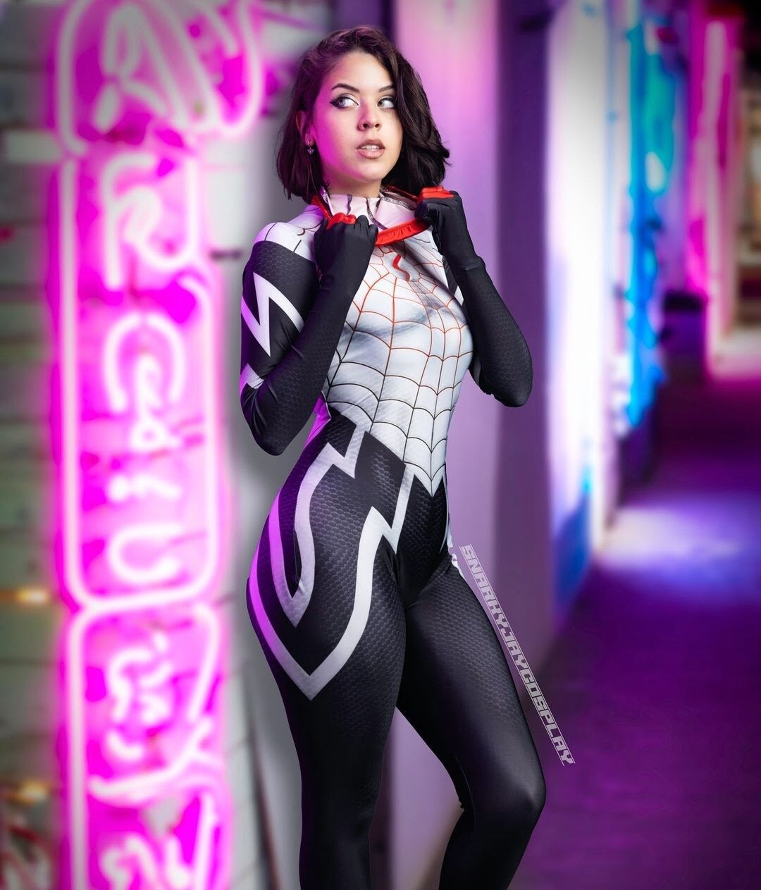 snarkyjaycosplay Photo #75