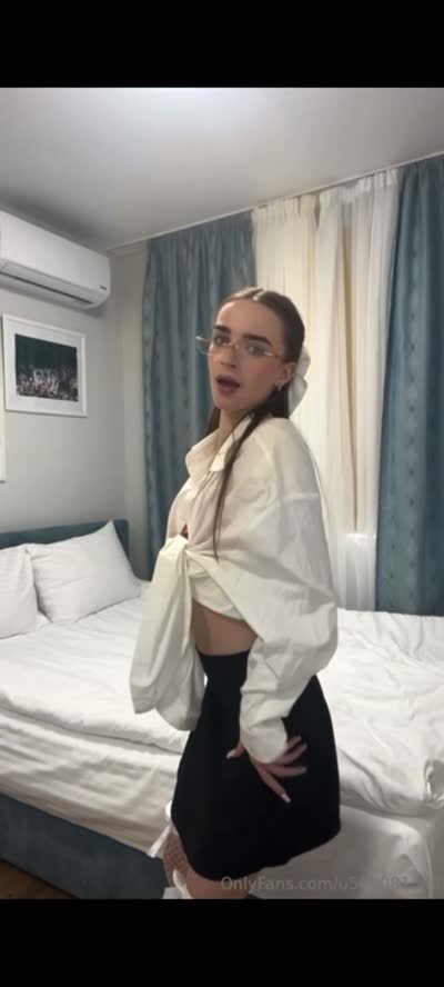 tine.marie Video #43