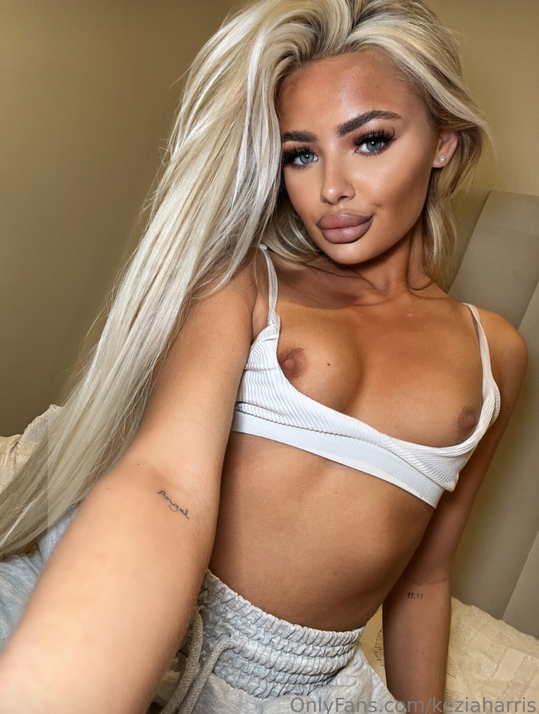 keziaharris Photo #87