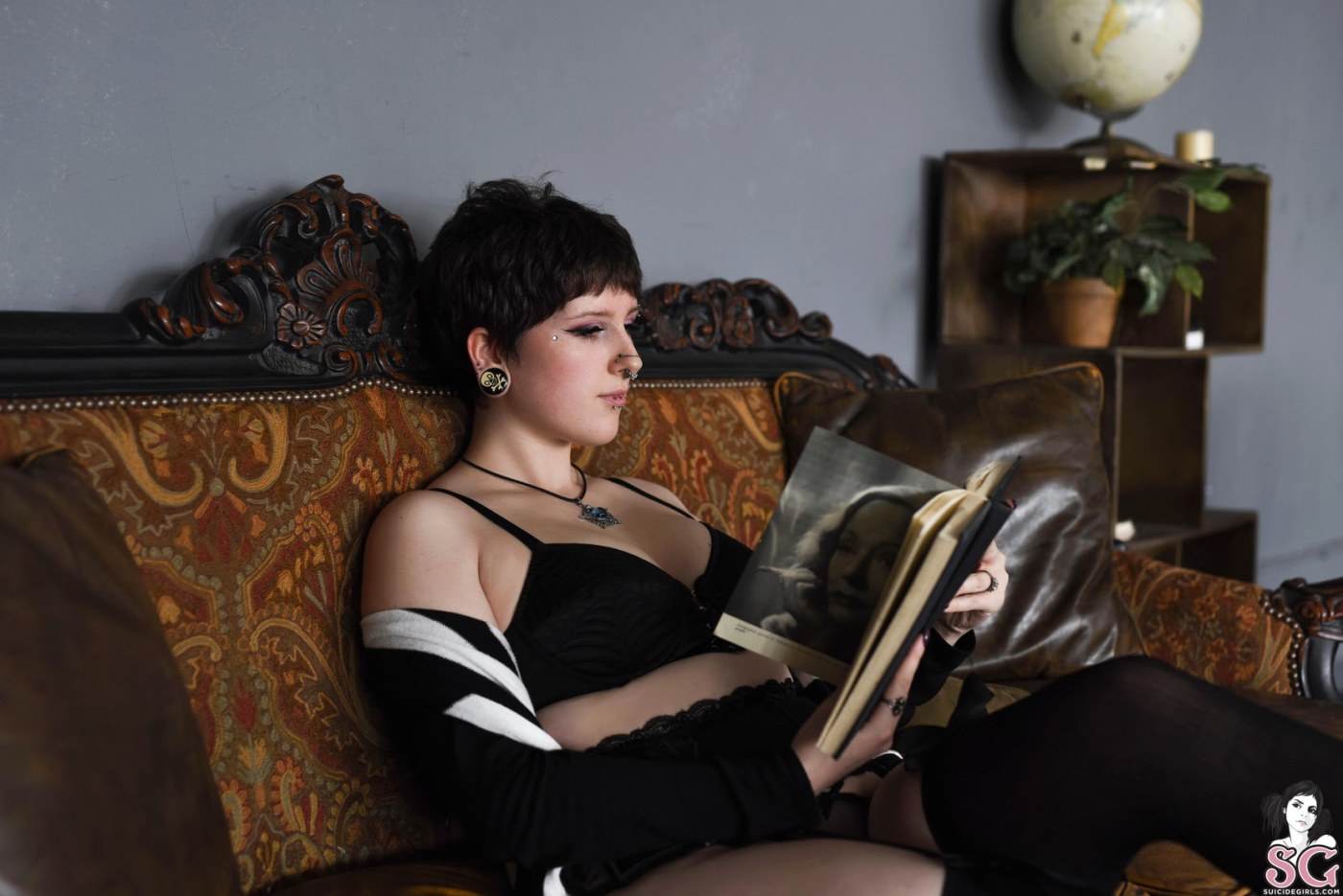 Latexbunnii Photo #46