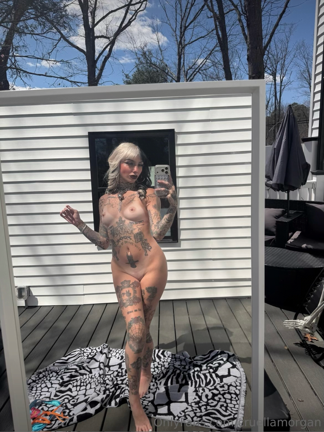 Cruellamorgan Photo #579