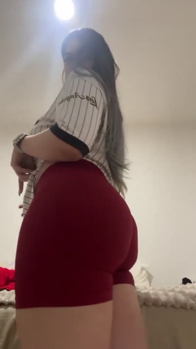 Julieta Allegretti Video #244