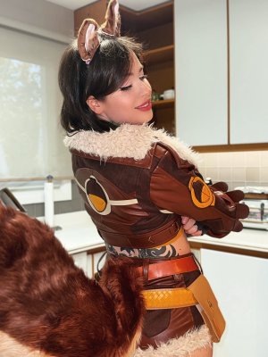 Anisa Jomha Post #18
