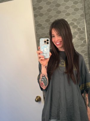 Anisa Jomha Photo #93