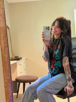 Anisa Jomha Photo #89