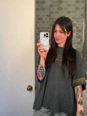 Anisa Jomha Photo #92
