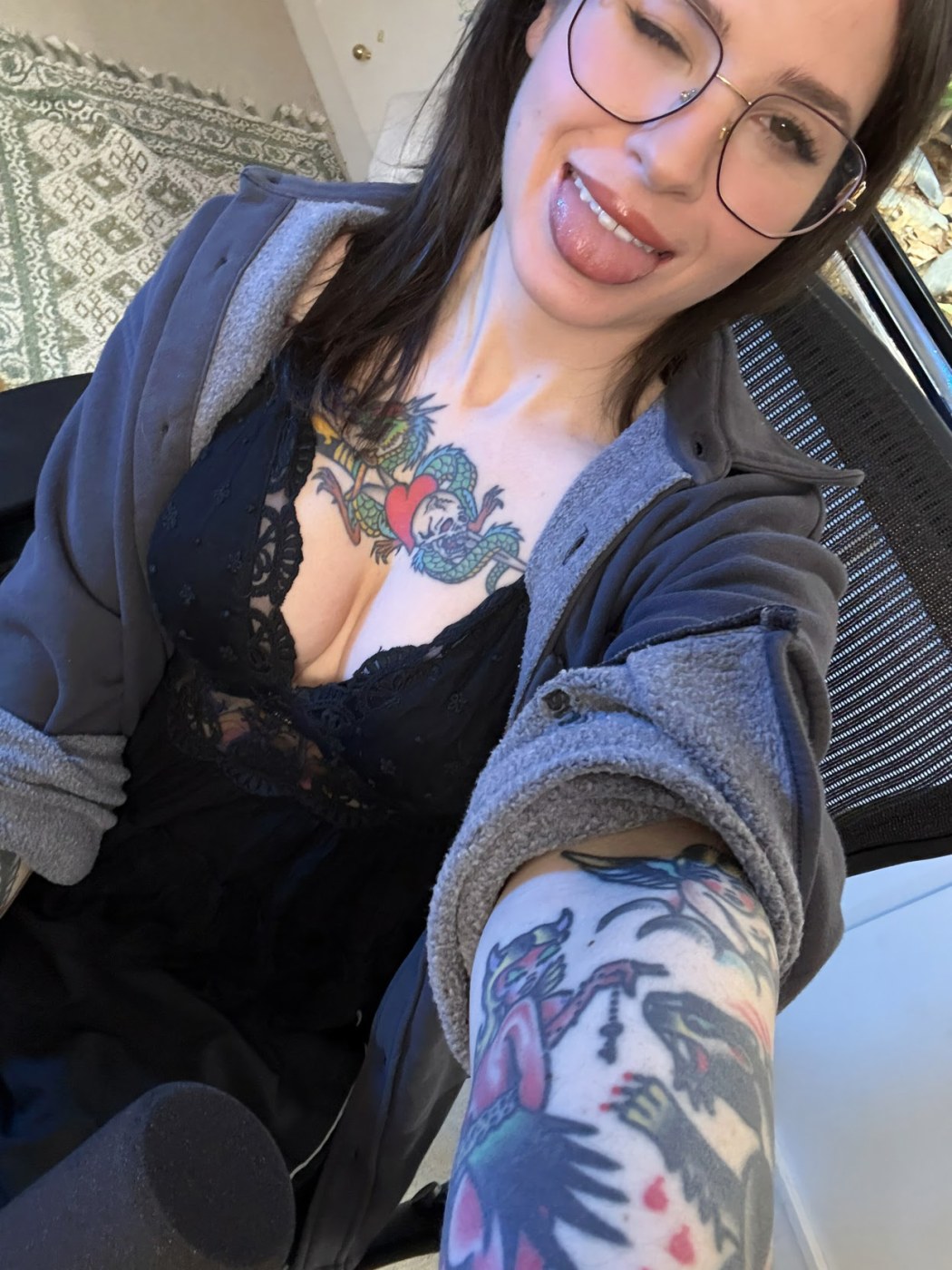 Anisa Jomha Photo #110
