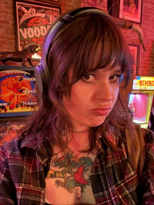 Anisa Jomha Photo #113