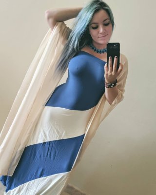 Curvyllama Photo #368