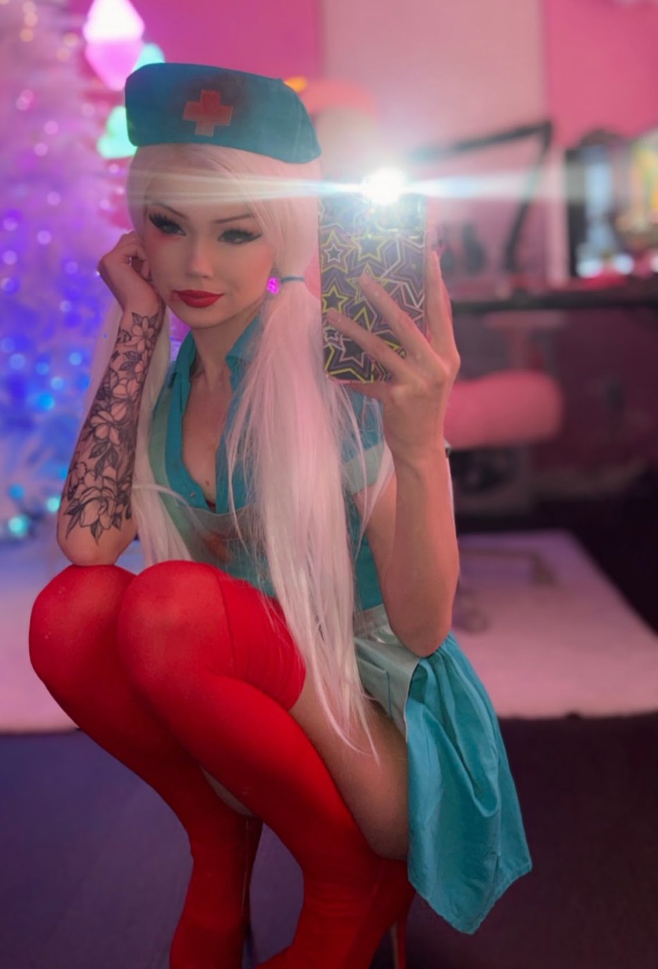 kittyrawr Photo #59