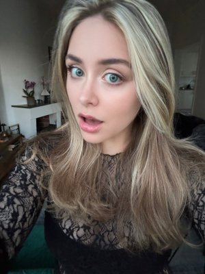 Melina Goransson Post #17