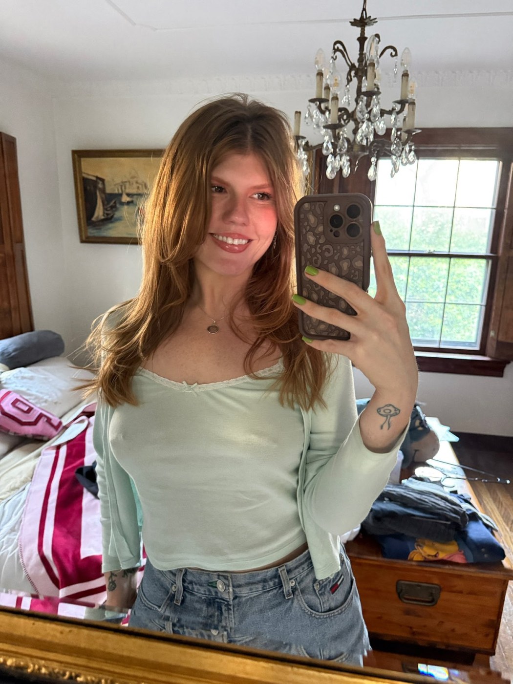 Mimosamantha Photo #93