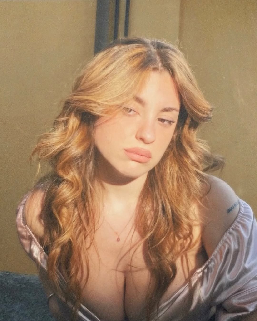 Martina Vecchi Photo #9