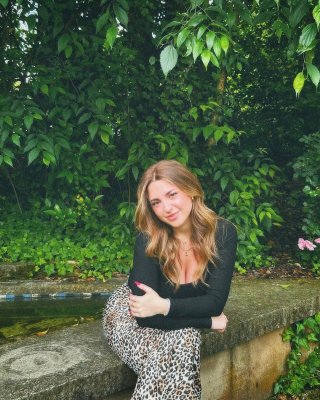 Martina Vecchi Photo #10