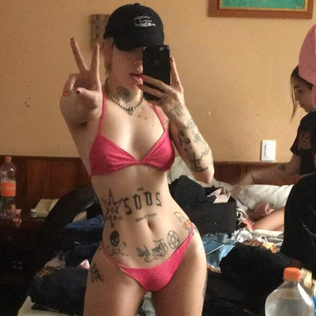 Mena diaz Photo #21