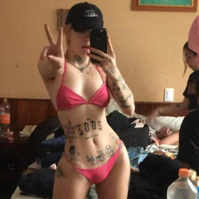 Mena diaz Photo #21