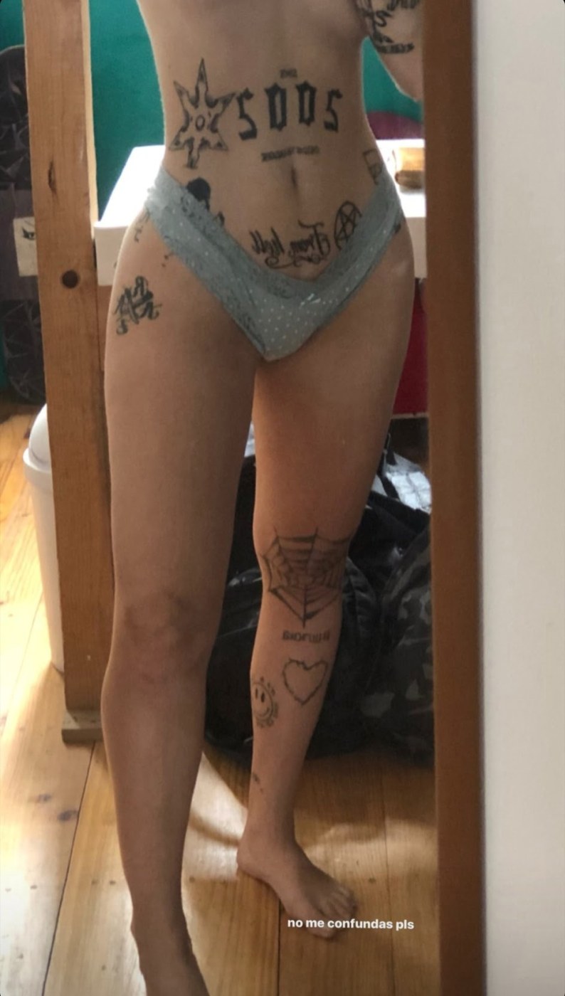 Mena diaz Photo #29