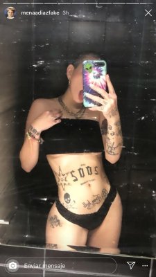Mena diaz Photo #39