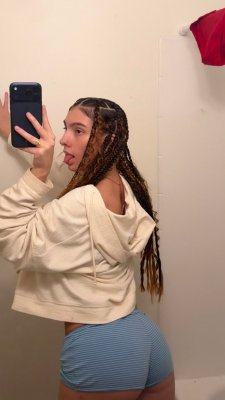 Presley Grace Post #3