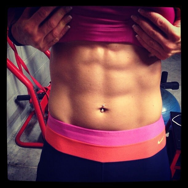 Ashley Hromyak Photo #63