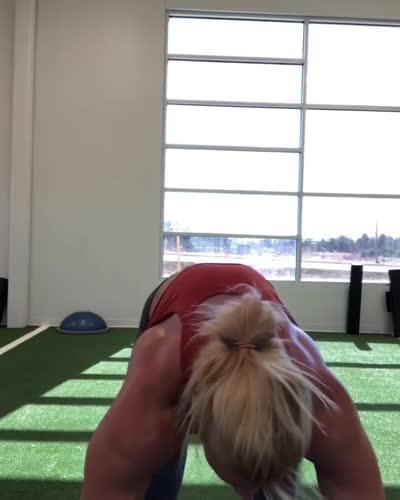 Ashley Hromyak Video #70
