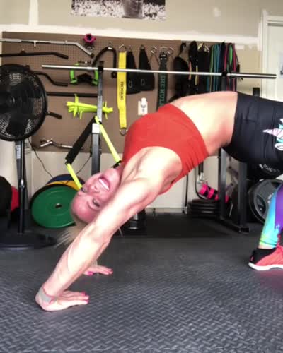 Ashley Hromyak Video #71