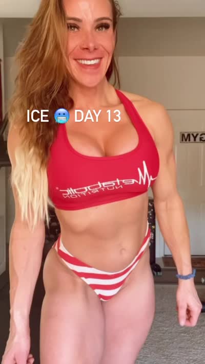 Ashley Hromyak Video #75