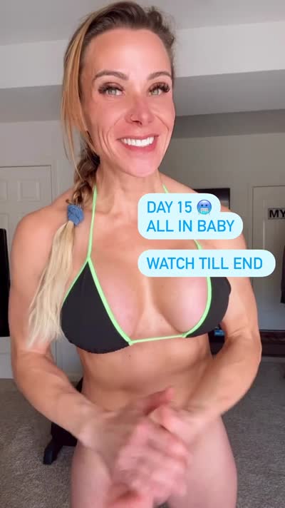 Ashley Hromyak Video #76