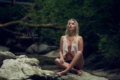 Audrey Arbrun Photo #23