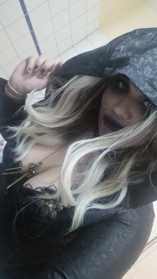 DarkRavenx33 Post #3