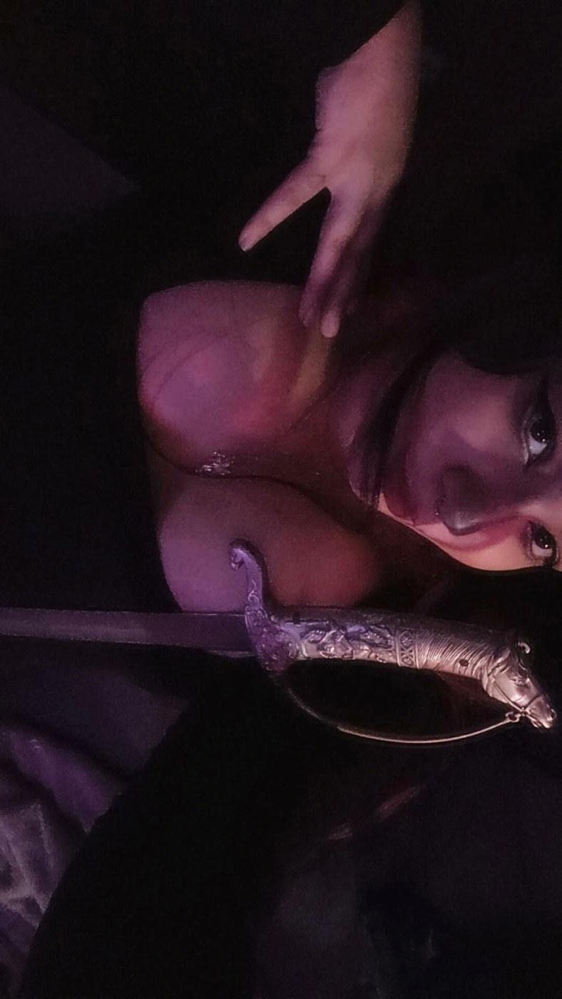 DarkRavenx33 Photo #27