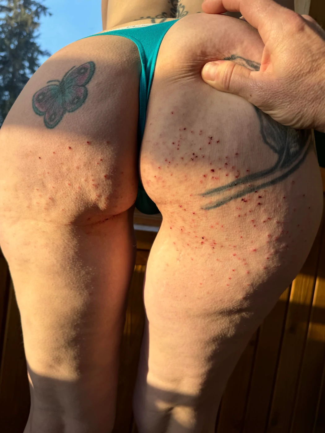 Dimplylove Photo #12