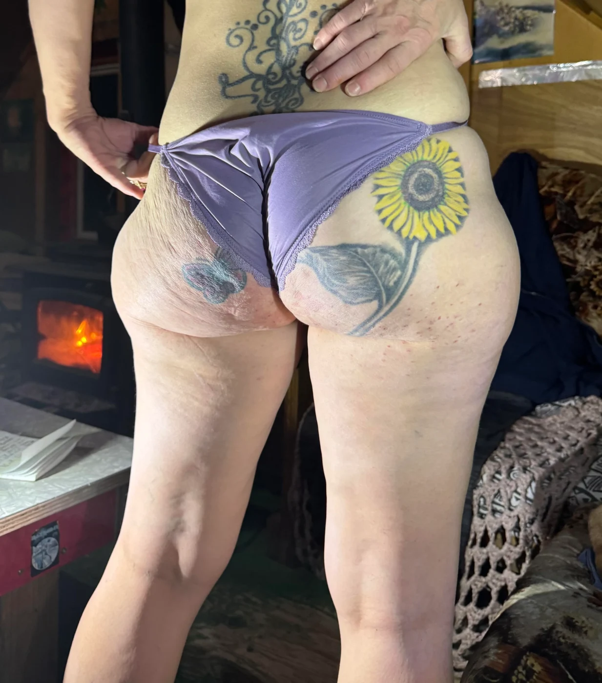 Dimplylove Photo #11