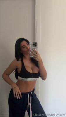 Holly Rhodes Post #4