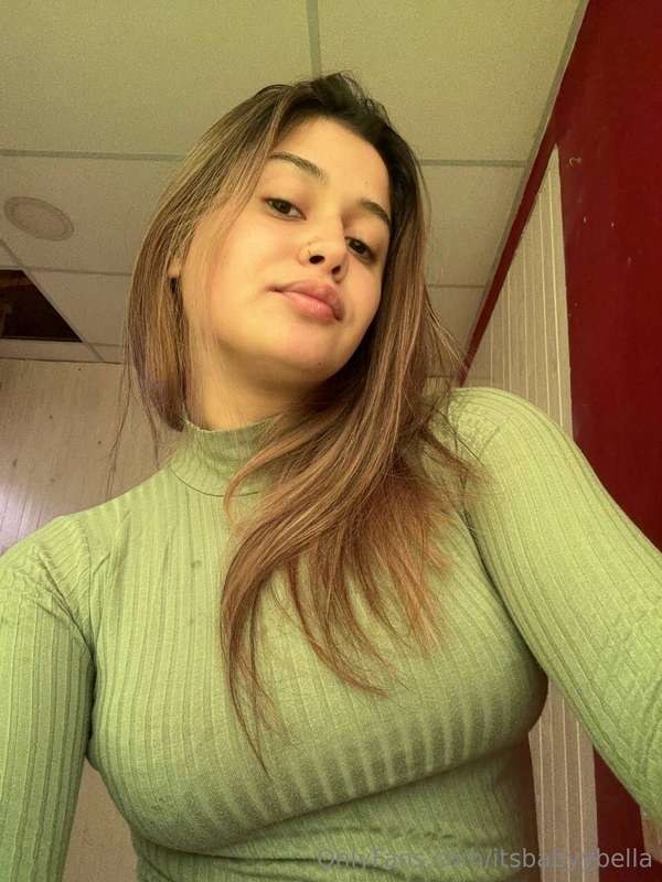 itsbabyybella Photo #6
