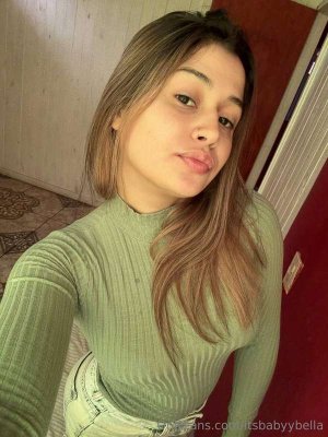 itsbabyybella Photo #7