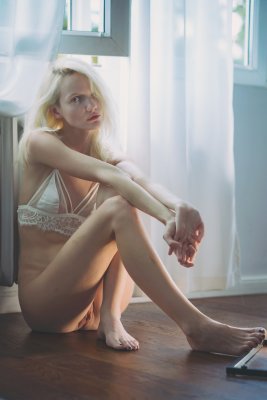 Karina Vasilishin Photo #15