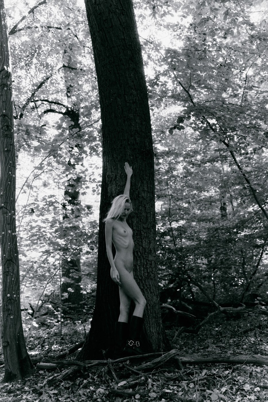 Karina Vasilishin Photo #17