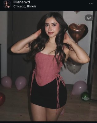 liliananvd Post #1